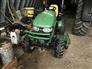 John Deere 2015 2025R Other Tractors