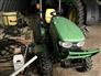 John Deere 2015 2025R Other Tractors