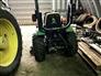 John Deere 2015 2025R Other Tractors