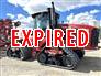 2013 Versatile 550DT