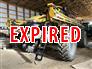 2015 Rogator RG1100B