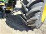 2017 John Deere R4045