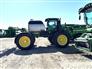 2017 John Deere R4045