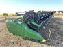 2019 John Deere 740FD