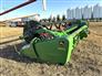 2019 John Deere 740FD