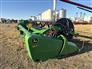 2019 John Deere 740FD