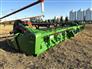 2019 John Deere 740FD