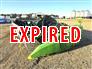 2019 John Deere 740FD