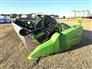 2019 John Deere 740FD