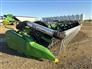 2019 John Deere 740FD