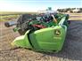 2019 John Deere 740FD