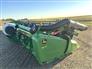 2019 John Deere 740FD
