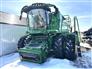 2021 John Deere S780