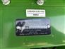 2021 John Deere S780