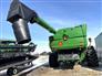 2021 John Deere S780