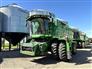 2021 John Deere S770