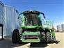 2021 John Deere S770
