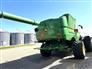 2021 John Deere S770