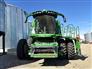 2021 John Deere S770