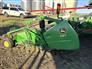 John Deere 2011 615P Headers - Other