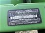 John Deere 2011 615P Headers - Other