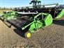 John Deere 2011 615P Headers - Other