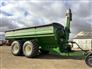Brent 2017 1596 Grain Carts