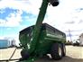 Brent 2017 1596 Grain Carts