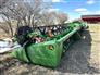 2018 John Deere 640FD