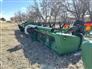 2018 John Deere 640FD