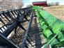 2018 John Deere 640FD