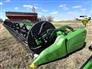 John Deere 2018 640FD Headers - Other