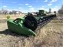 John Deere 2018 640FD Headers - Other