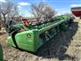 John Deere 2018 640FD Headers - Other