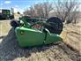 John Deere 2018 640FD Headers - Other