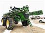 John Deere 2017 R4045 Sprayers - Self Propelled