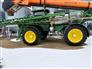 John Deere 2017 R4045 Sprayers - Self Propelled