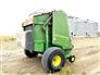2022 John Deere 560M