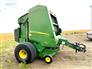 2022 John Deere 560M