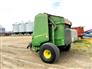 2022 John Deere 560M