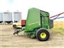 2022 John Deere 560M