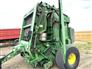 2022 John Deere 560M