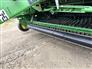 2022 John Deere 560M