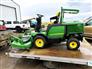 John Deere 2012 1445 Stalk Choppers / Flail Mowers