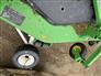 John Deere 2012 1445 Stalk Choppers / Flail Mowers