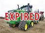 2016 John Deere 9620RX