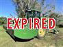 2010 John Deere R450