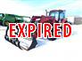 2009 Case IH Magnum 180