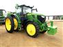 2023 John Deere 6R 175