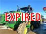 2019 John Deere 9570RX